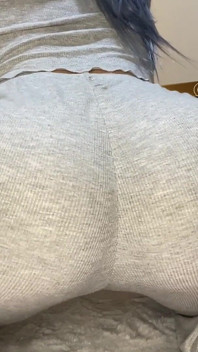 Pawg aconchegante peidos
