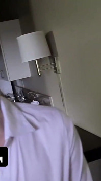 Bad Housekeeper Abbey Rain Gets Fucked to Save Her Job