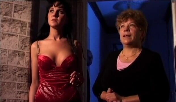 Xtime Network: Sodomie sur la table de billard