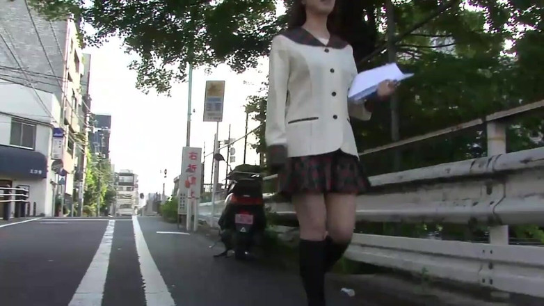 XTime Vod: Tokyo sangat banyak... - bagian #02 DVD