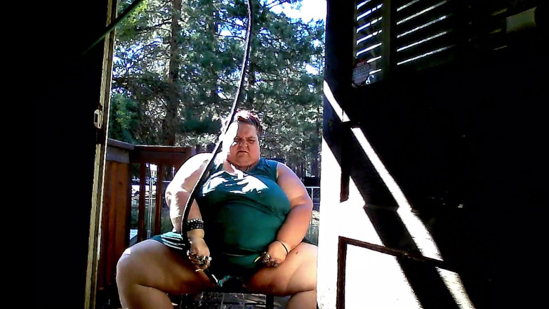Mistress_T_FD_GD: Kondicionér
