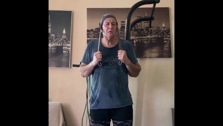 Alex Art: Film7543333