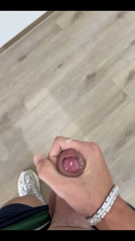 I‘m so hard ‍‍