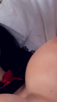 Aletta Ocean, Amanda Svart lesbisk trio