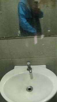 Public Bath Have a Smell of Male, Yummy