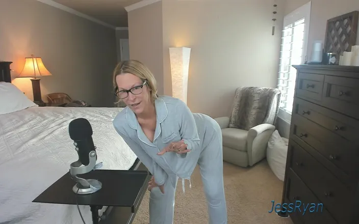 JessRyan: Strip N Mengusik untuk Jj