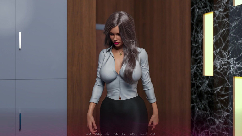 Adultgameplayvideos studio: Sendo uma esposa - V1.170 Lite