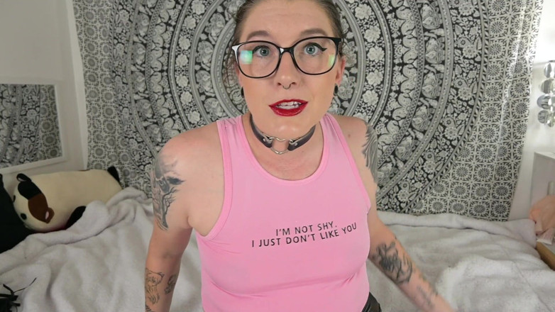 Missellie8: BDSM Fantasy Dirty Talk