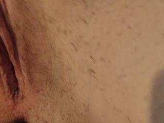 Luna Sin: Afeitado mi hermoso coño