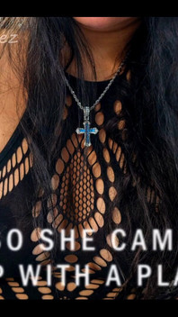 Devoted Little Slut for Cock