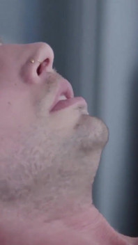 MASQULIN - Matahală dominantă Manuel Skye Raw se însămânțează cu Damon Heart