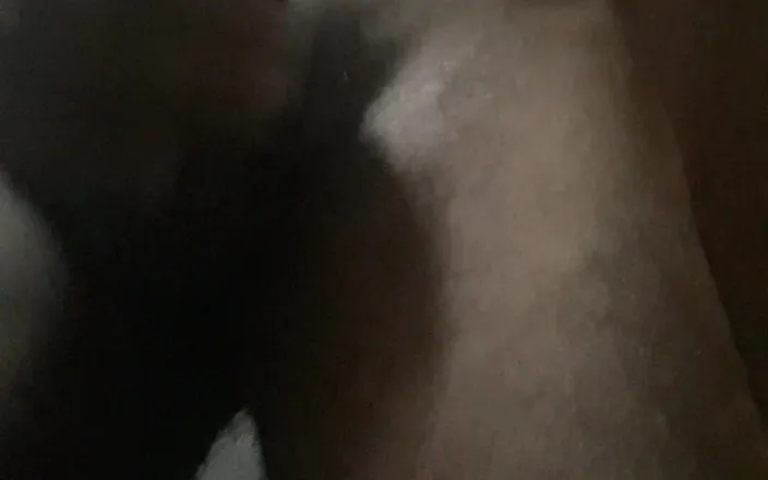 Rickey XXX: Touching Myself Getting Too Hard for You