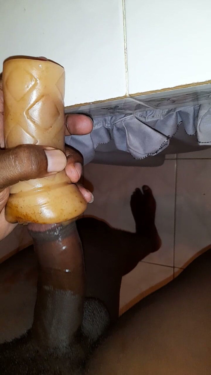 Islandvibes69: Masturbándose t12 ep7