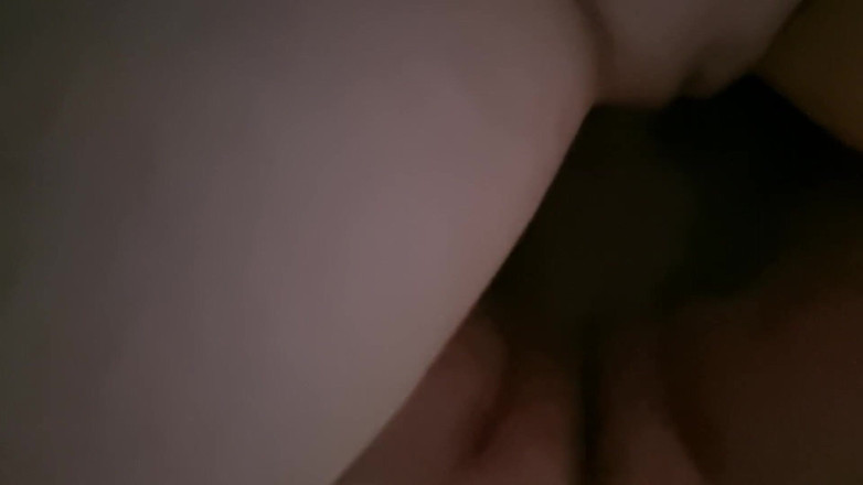 SexInCrimes: Bonnie love to get fucked on the table