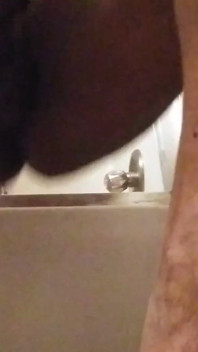 Milking My Prostate