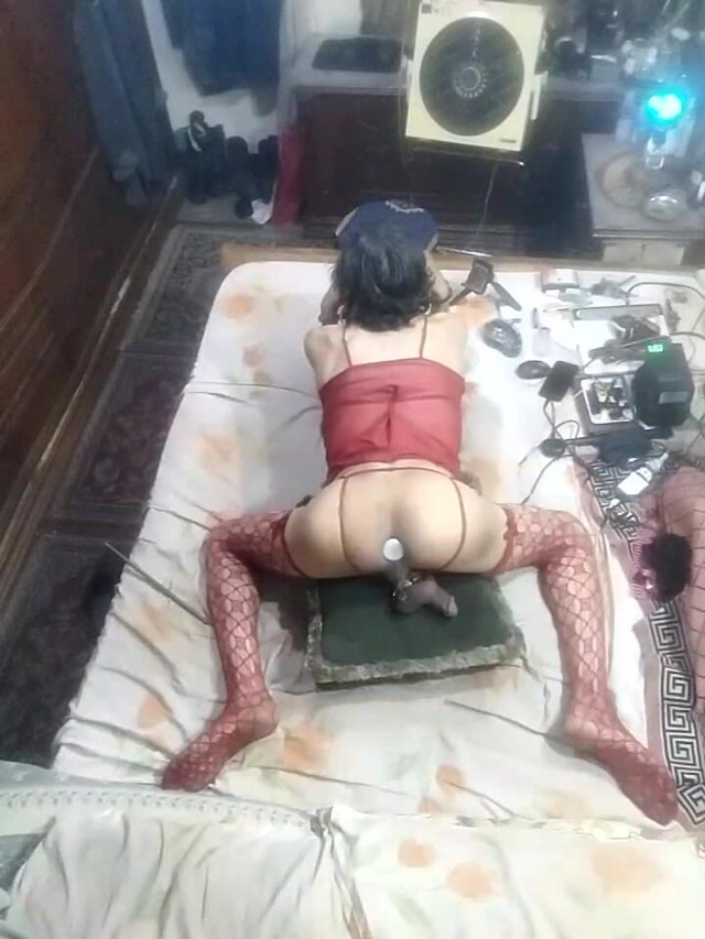 Anal Dode Gilboy Amazing (Dode girly boy) Anal Dode Gilboy Amazing (Dode girly boy)