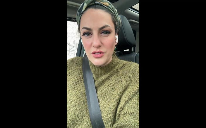 Countess diamond: Finanzcheck-Anruf vom auto