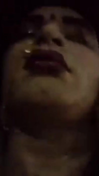 Urvashi Rani Cum Swallowing Sucking Cock