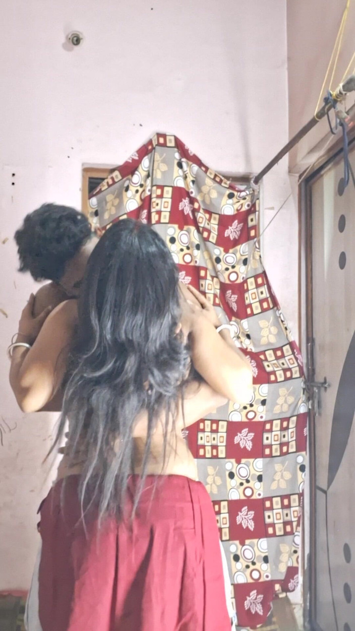 Bangali wife: 인도 인도 하드코어 아내 애널 본..