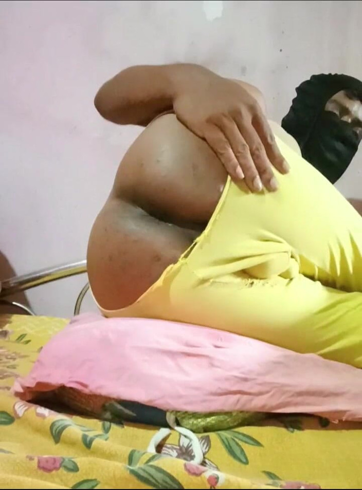 Kamu: Assalamualaikum