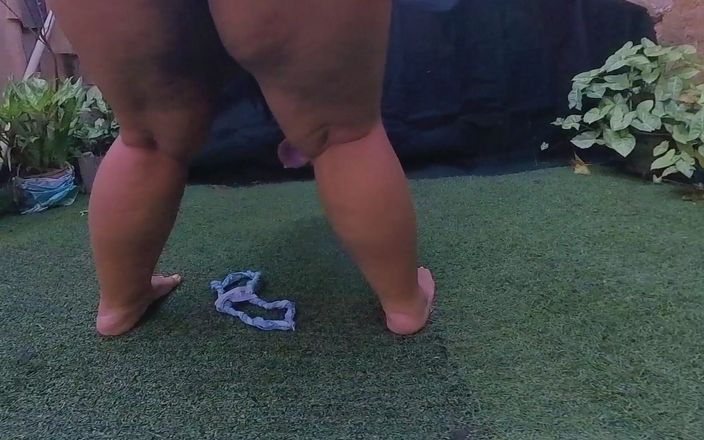 Pamela Panda VR: Chơi ngoài trời