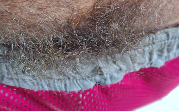 Stink HairyMale: Dichterbij van jou