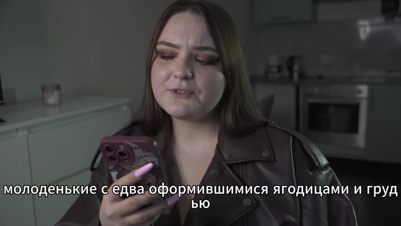 Polly Sweet: Cerita - Bos Klimaks Dalam Isteri Leftenan (Rusia,, Seks Keras, Cuckold)