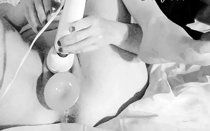AzFoxxxTailPhelicia: Dildovib+feet2 22-03-09