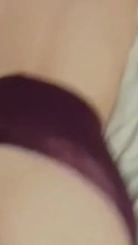 Anal to Her Stepdaughter. Stepfather Couldn't Stand the Temptation and Ended up Fucking His Stepdaughter's Ass