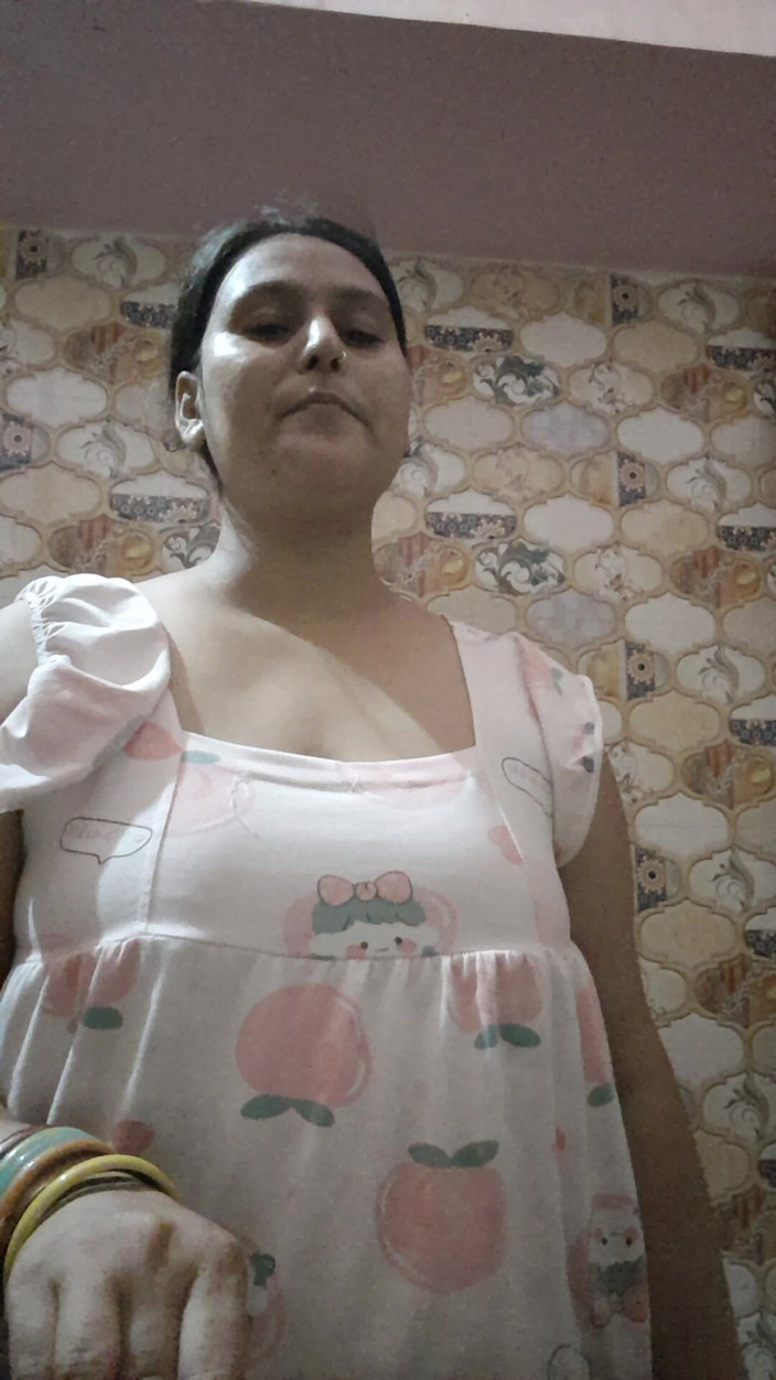 Puja555: Desi Bhabhi