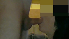 Gamer_couple98: Nedbalé kouření a velká nálož v ústech