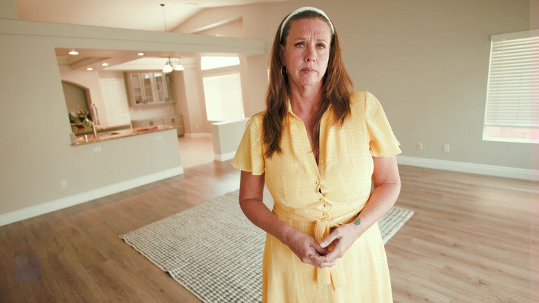 Sex Over 50: Pronajímatel