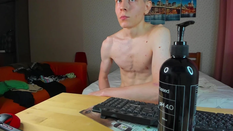 Morflot24: To je hodně mrdky na 4 výstřiky?