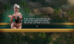 LoveSkySan69Real: Treasure of Nadia [v27041] भाग 59 Loveskysan69 द्वारा Diana के साथ अच्छा समय