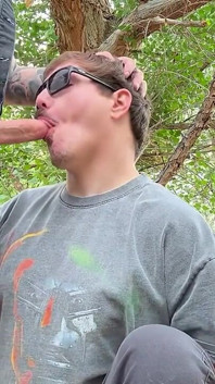 Rychlé venkovní kouření