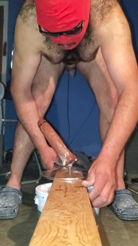 Ciemny obiektyw