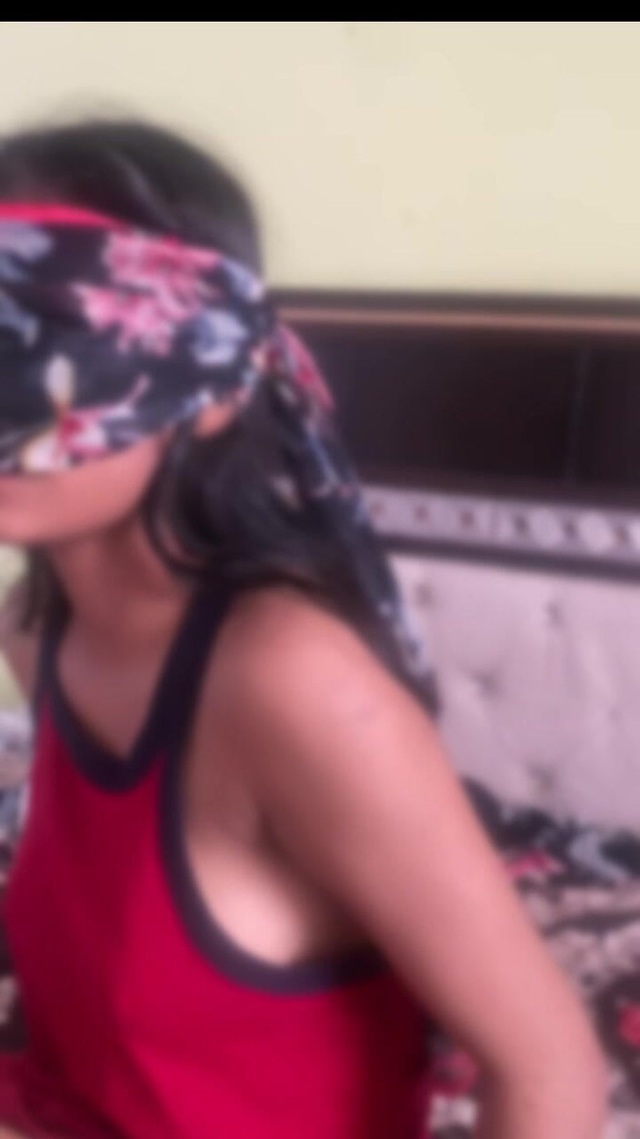 Bracing Safari 4: Desi Ladki Ne Land Chusa Indian Girl w hotelu