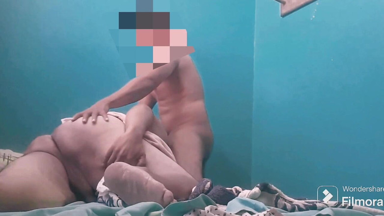 Tetto Michel: Hetero của anh kế của tôi làm cho tôi ngon...