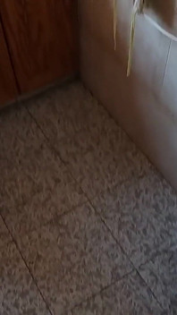 sidik ve boşalma ile yemek pişirme bölüm 1 - gözleme