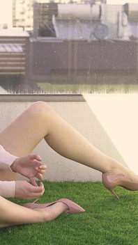 Interview: Fucking in Public Featuring Charlie Forde