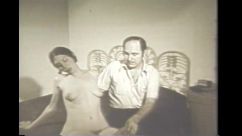 Vintage Usa: As putas vintage mais bonitas fodidas pelo médico do bairro