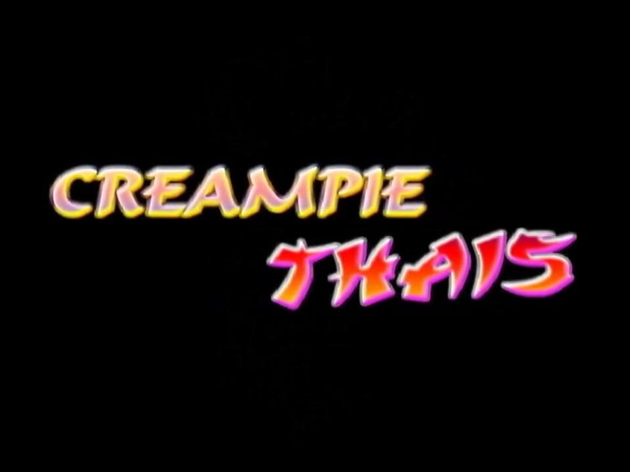 Creampie Thais: Pumping Hot Cum Inside Skinny Asian Bitch