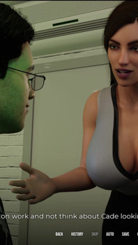 The Insecure Husband Part 8