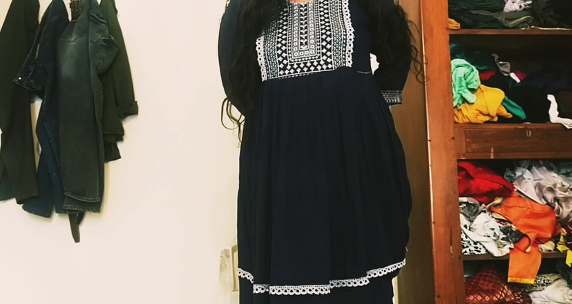 KIRAN Melon: Mallu 인도 하우스 마누라