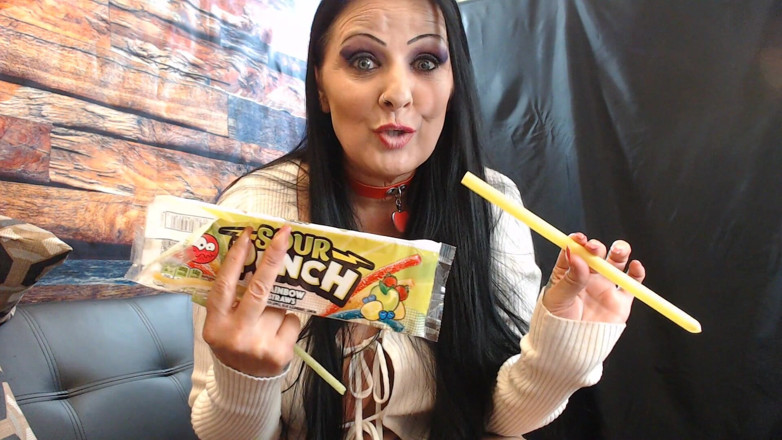 Abby Anna: Schockierende extreme CBT-Anweisungen