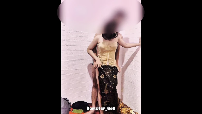 Hamster_Ball: New Costume 18+, Very Obedient Stepsister, I Tell You Anything She...