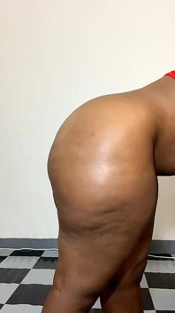 Jack off to My Bald Headed Humongous Ass, Episode 1054