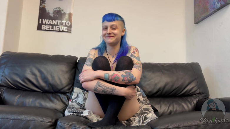 Alice Bean: Pop Burp Challenge