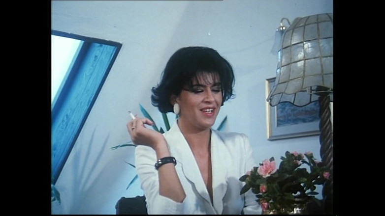 Hard Accademy: O Cock Sucker (filme)