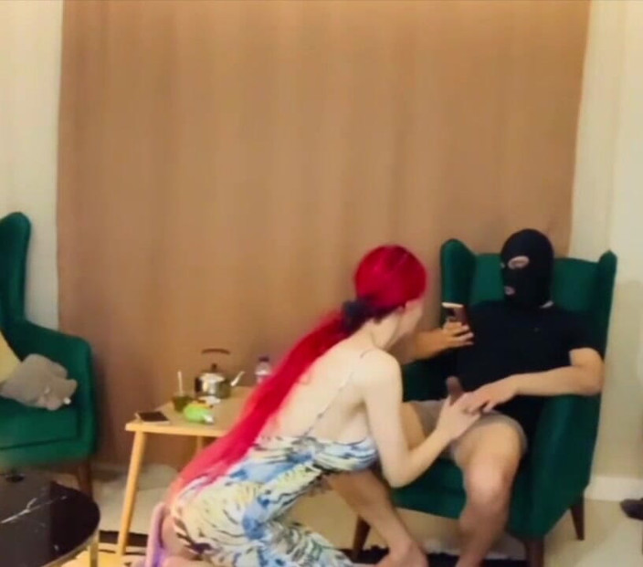 Mistressrola: Marito cornuto